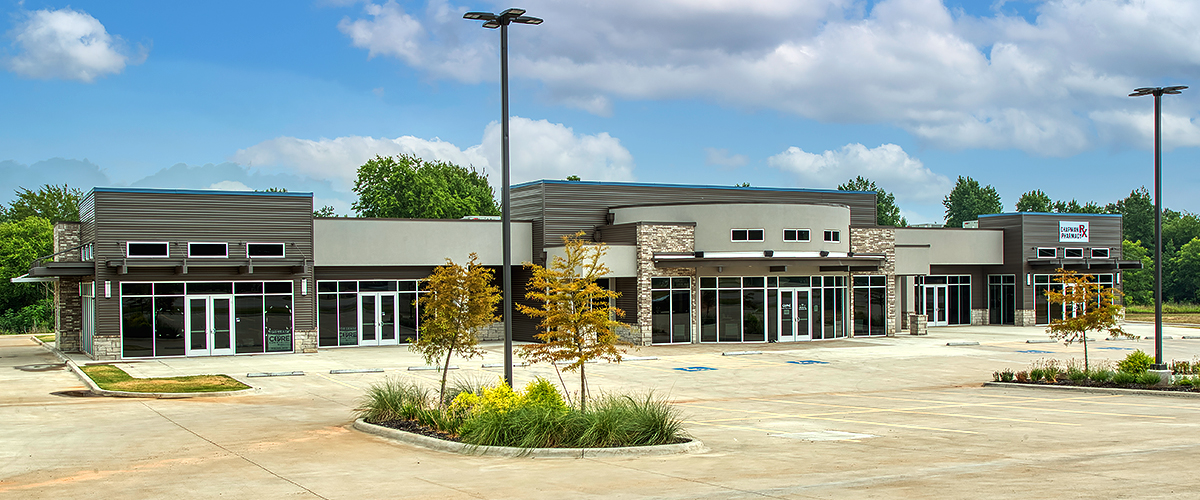 Cline Family Medical, Rusk, TX