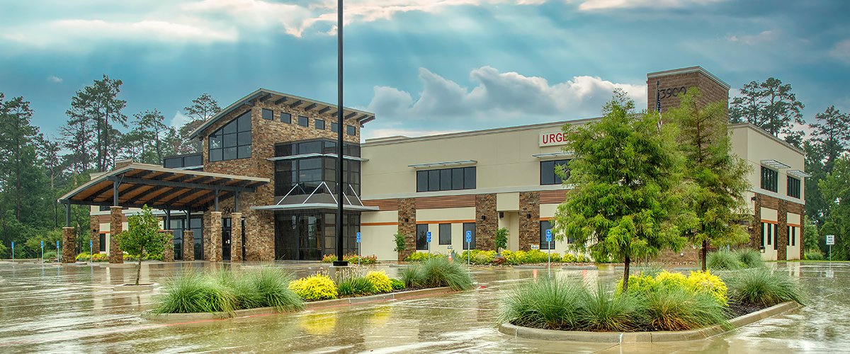 Cline MOB in Nacogdoches, TX